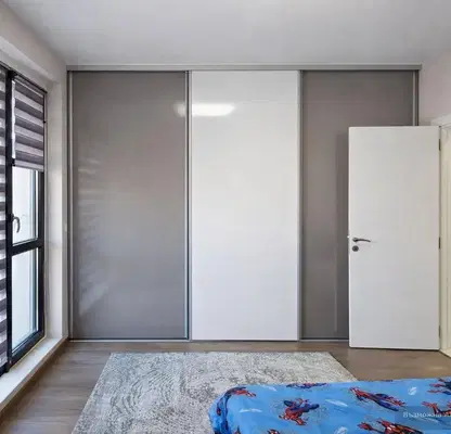 Photo 3 — Three-room apartment in Proslav, Plovdiv with elevator and parking