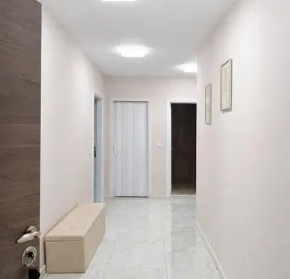 Photo 5 — Three-room apartment in Proslav, Plovdiv with elevator and parking