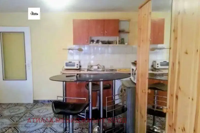 1-bedroom apartment in Plovdiv, Sydiiski