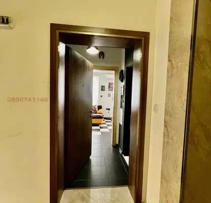 Photo 2 — 2-bedroom apartment in Plovdiv, Sydiiski
