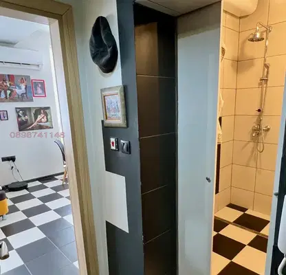 Photo 3 — 2-bedroom apartment in Plovdiv, Sydiiski