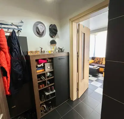 Photo 5 — 2-bedroom apartment in Plovdiv, Sydiiski
