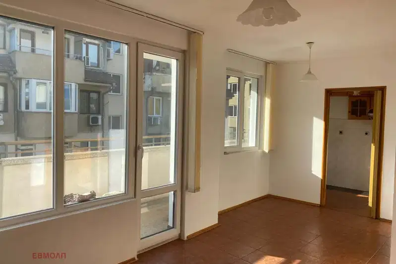 2-bedroom apartment in Plovdiv, Sydiiski