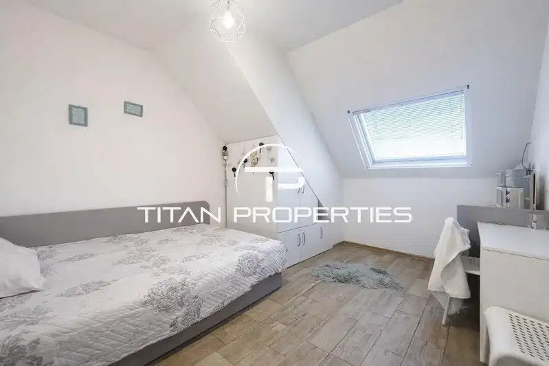 2-bedroom apartment in Plovdiv, Sydiiski