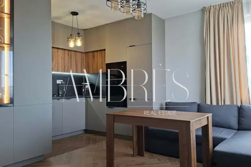 2-bedroom apartment in Plovdiv, Sydiiski