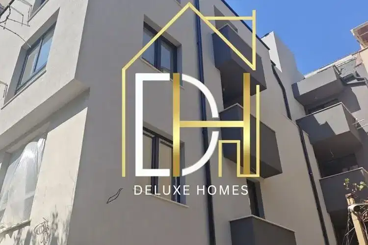 2-bedroom apartment in Plovdiv, Sydiiski