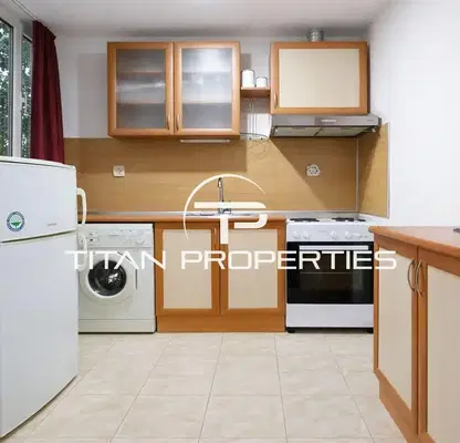 Photo 3 — Two-room apartment in Sadiyski, Plovdiv with functional layout