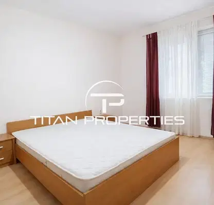 Photo 4 — Two-room apartment in Sadiyski, Plovdiv with functional layout