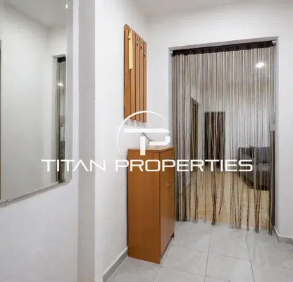 Photo 5 — Two-room apartment in Sadiyski, Plovdiv with functional layout