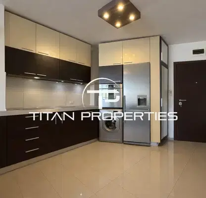 Photo 2 — Three-room apartment in Sadiyski, Plovdiv with elevator