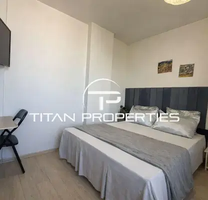 Photo 3 — Three-room apartment in Sadiyski, Plovdiv with elevator