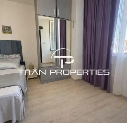 Photo 4 — Three-room apartment in Sadiyski, Plovdiv with elevator