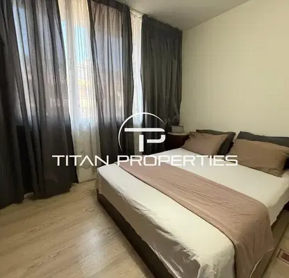 Photo 5 — Three-room apartment in Sadiyski, Plovdiv with elevator