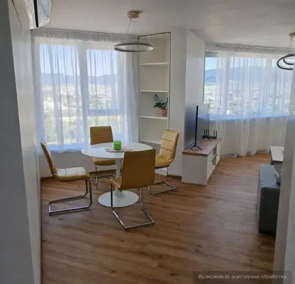 Photo 3 — Two-room apartment in Sadiyski, Plovdiv on top floor