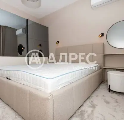 Photo 2 — Two-room apartment in Sadijski, Plovdiv with elevator