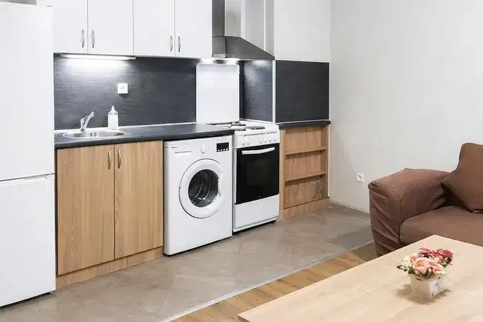 2-bedroom apartment in Plovdiv, Sydiiski