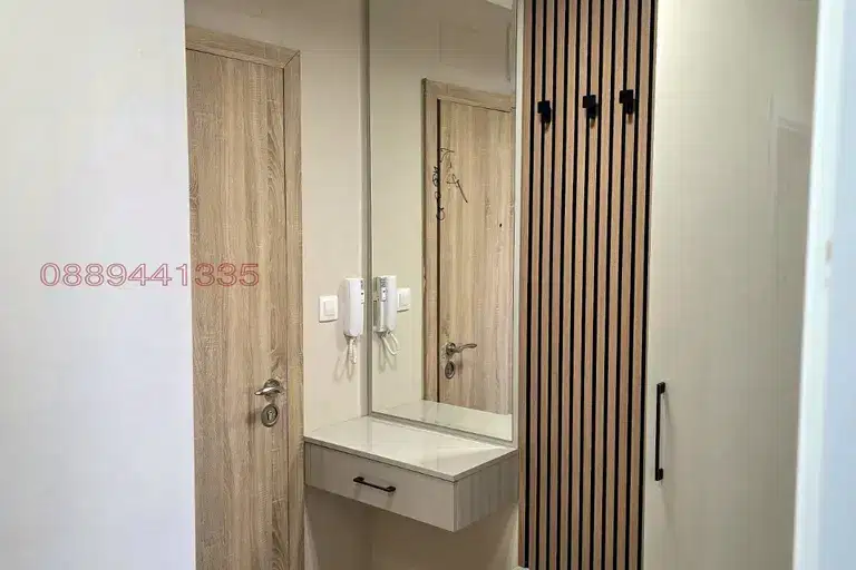 2-bedroom apartment in Plovdiv, Sydiiski