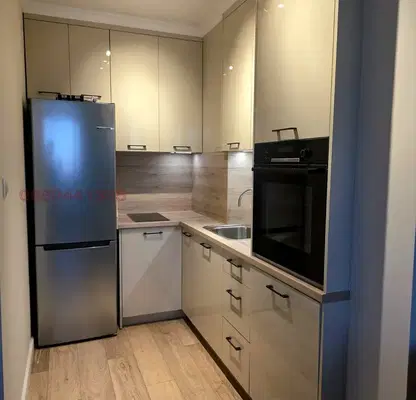 Photo 2 — 2-bedroom apartment in Plovdiv, Sydiiski