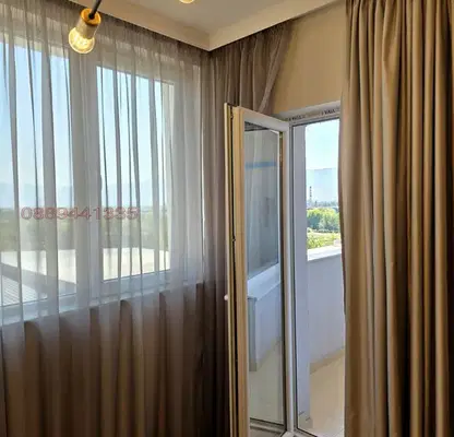 Photo 4 — 2-bedroom apartment in Plovdiv, Sydiiski