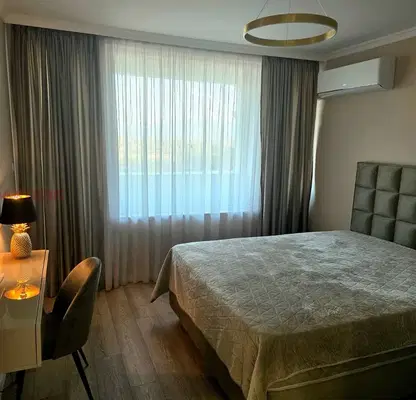 Photo 5 — 2-bedroom apartment in Plovdiv, Sydiiski