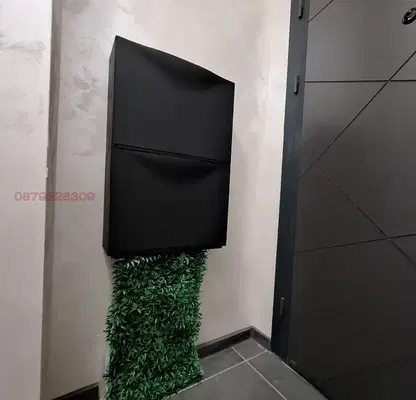 Photo 3 — Three-room apartment in Sadiyski with terrace and parking space