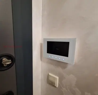 Photo 4 — Three-room apartment in Sadiyski with terrace and parking space