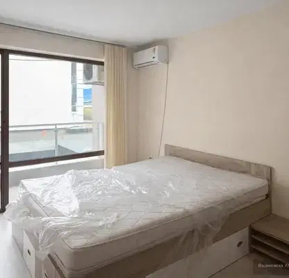 Photo 3 — Spacious 3-room apartment in Sadiyski, Plovdiv with elevator