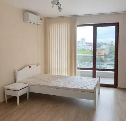 Photo 5 — Spacious 3-room apartment in Sadiyski, Plovdiv with elevator