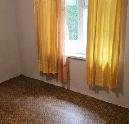 Снимка 4 — Тристаен апартамент с двор в Съдийски, Пловдив