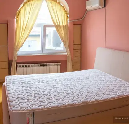 Снимка 3 — Мезонет с 3 стаи в Съдийски, Пловдив с луксозно обзавеждане