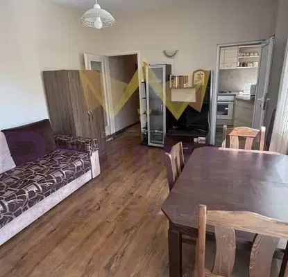 Photo 2 — One-room apartment in Trakiya, Plovdiv with glazed terrace