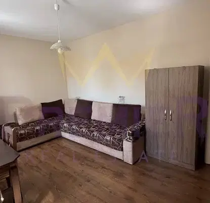 Photo 4 — One-room apartment in Trakiya, Plovdiv with glazed terrace