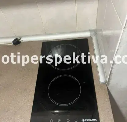 Photo 5 — One-room apartment with south aspect in Trakiya, Plovdiv