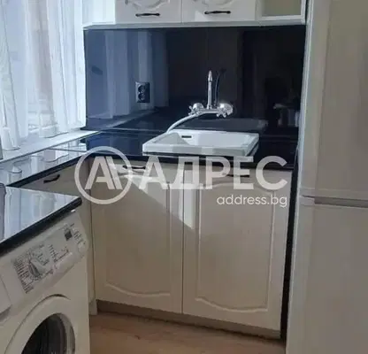 Photo 2 — One-room apartment in Trakiya with elevator on top floor