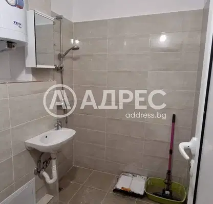 Photo 3 — One-room apartment in Trakiya with elevator on top floor