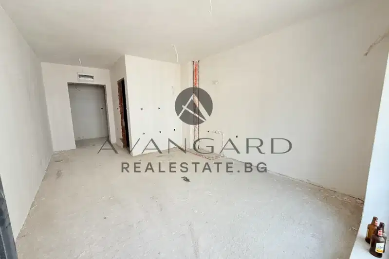 1-bedroom apartment in Plovdiv, Trakiya