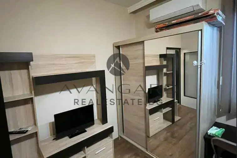 1-bedroom apartment in Plovdiv, Trakiya