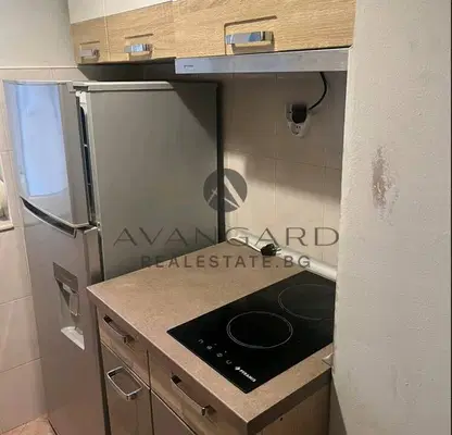 Photo 3 — 1-bedroom apartment in Plovdiv, Trakiya
