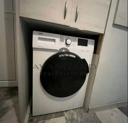 Photo 4 — 1-bedroom apartment in Plovdiv, Trakiya