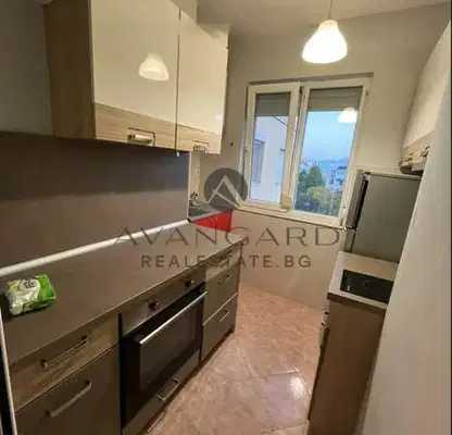 Photo 5 — 1-bedroom apartment in Plovdiv, Trakiya
