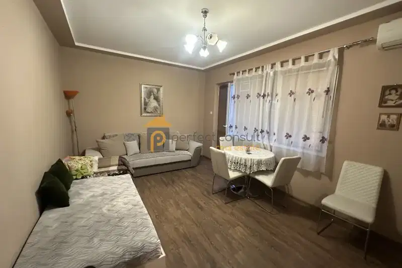 1-bedroom apartment in Plovdiv, Trakiya