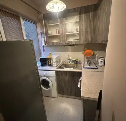 Photo 4 — 1-bedroom apartment in Plovdiv, Trakiya