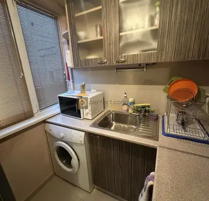Photo 5 — 1-bedroom apartment in Plovdiv, Trakiya