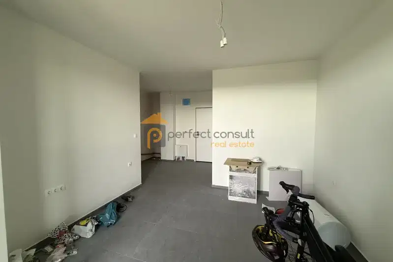 1-bedroom apartment in Plovdiv, Trakiya