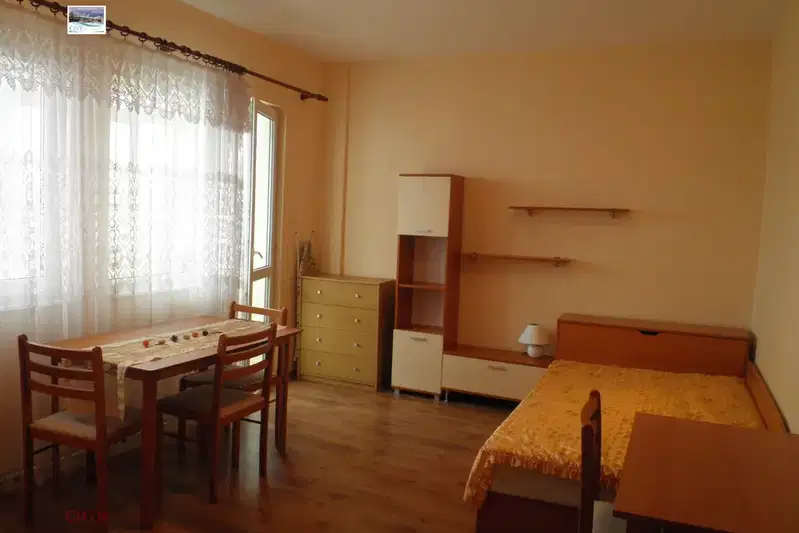 1-bedroom apartment in Plovdiv, Trakiya