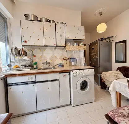 Photo 2 — One-room apartment in Trakiya, Plovdiv with terrace