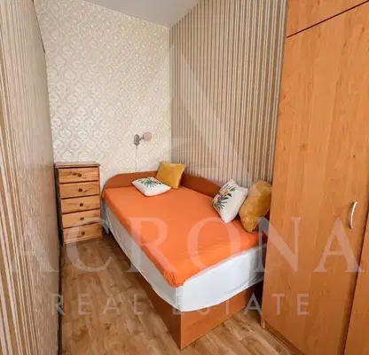 Photo 3 — One-room apartment in Trakiya, Plovdiv with terrace