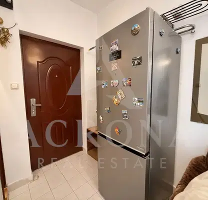Photo 4 — One-room apartment in Trakiya, Plovdiv with terrace