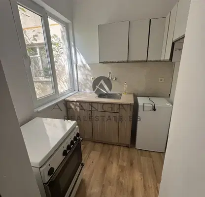 Photo 4 — One-room apartment in Trakiya, Plovdiv with terrace