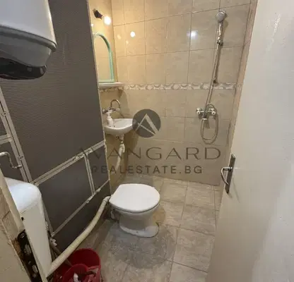 Photo 5 — One-room apartment in Trakiya, Plovdiv with terrace
